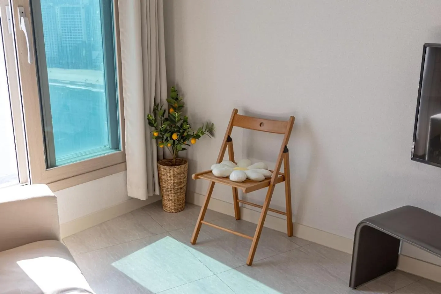 釜山L'Eau House公寓 韩国