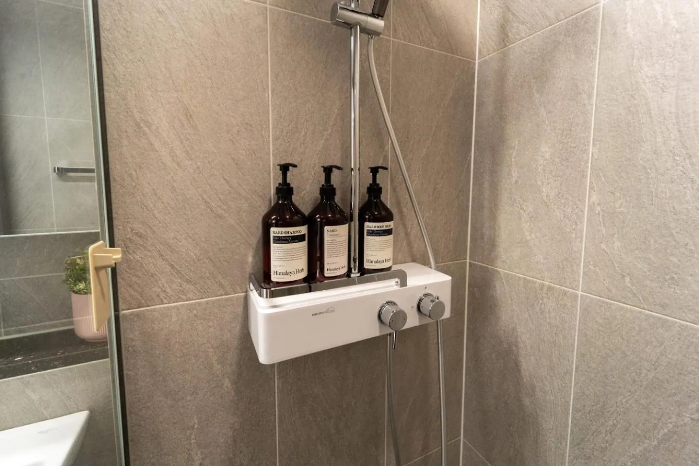 Apartament L'Eau House Pusan 0*,